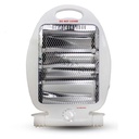 Chauffage Électrique ROYAL STAR 800 W Blanc (TCQH82)