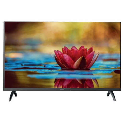 [TV32C6] Tv Led Telefunken TV32C6 32" HD Noir