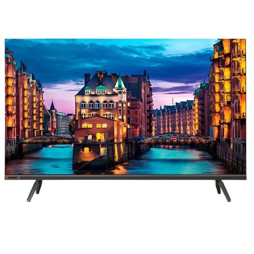 [TV43E3E] TV TELEFUNKEN 43'' Smart Google Tv E3E Full HD + Récepteur Intégré