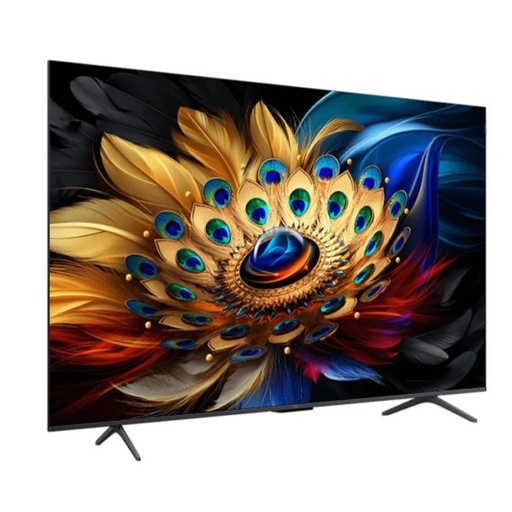 [65C655] Tv TCL 65'' Smart Google C655 QLED 4K