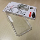 Coque iPhone 16 Pro Max-EVOCLEAR
