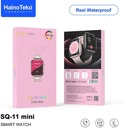 Montre connectée Haino Teko  SQ-11 rose