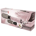 Brosse Soufflante REMINGTON Coconut Smooth AS5901 1000W - Rose