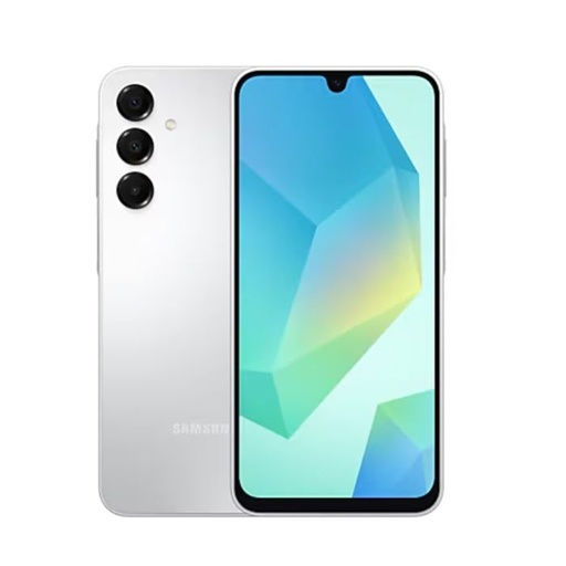 [A16-4-128-GRIS] Smartphone SAMSUNG GALAXY A16 4Go 128Go - Gris