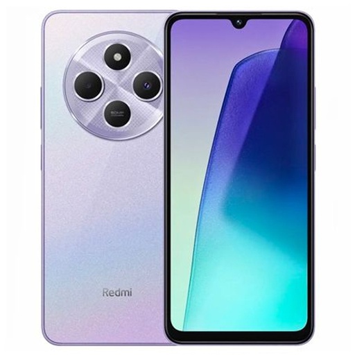 [REDMI14C-8-256-VIOLET] Smartphone Xiaomi Redmi 14C 8Go 256Go Violet