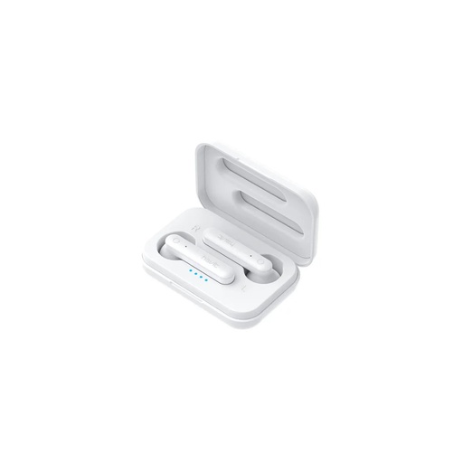 [TW935-WHITE] OREILLETTE BLUETOOTH EARBUDS HAVIT TW935 WHITE