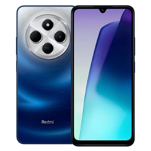 [REDMI14C-8-256-BLEU] Smartphone XIAOMI Redmi 14C 8Go 256Go - Bleu