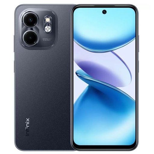 [SMART9-3-64-NOIR] Smartphone INFINIX Smart 9 3Go 64Go - Noir