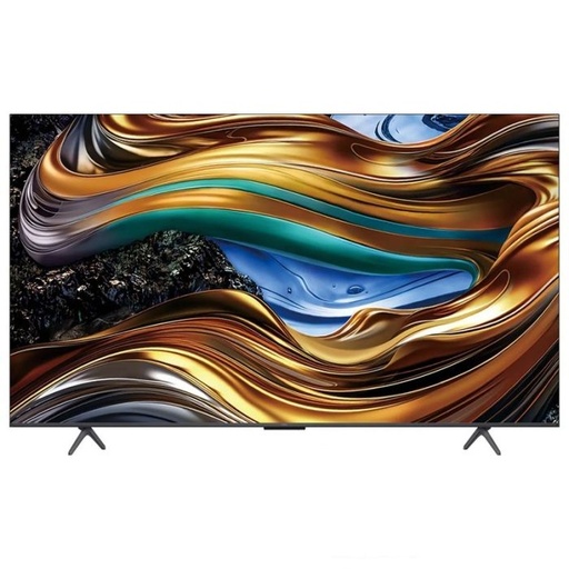 [50P755] Tv TCL 50'' Smart Google P755 UHD 4K 2024