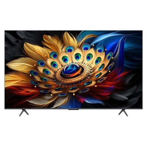 [55C655] Tv TCL 55'' Smart Google C655 QLED 4K