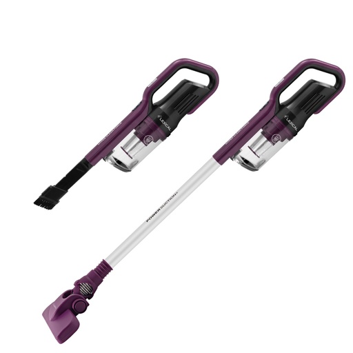 [LVC-4021] ASPIRATEUR BALAI SANS FIL LEXICAL VIOLET