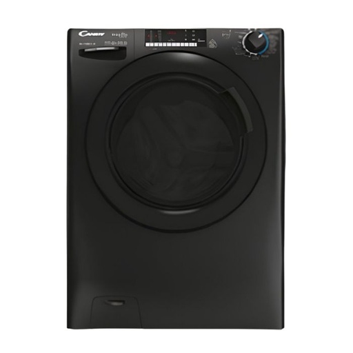 [CO1484TMBB-04] Lave Linge Frontal CANDY CO1484TMBB-04 9Kg - Noir