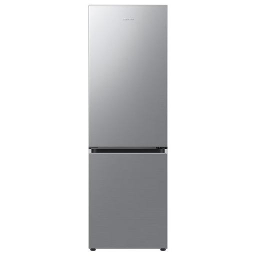 [RB34C600ES9] Réfrigérateur SAMSUNG Combiné 355 Litres No Frost + WIFI  SILVER