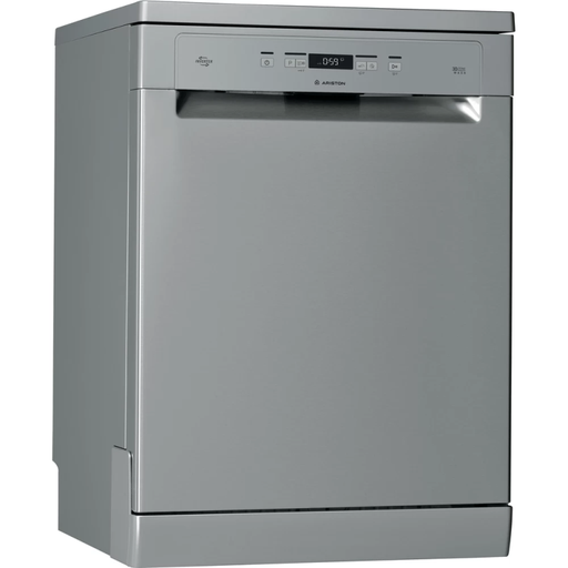 [LFC3C33WFX] LAVE VAISSELLE ARISTON LFC3C33WFX  14 COUVERTS  9 PROGRAMMES  INOX + 3 Paquets Finish Offerts