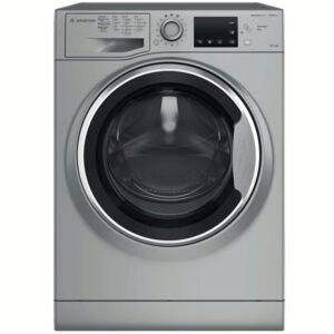 [NDB 96 SS EX] Lavante-Séchante Ariston NDB96SSEX 9kg / 6kg, 16 programmes, Inverter,inox