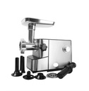 Hachoir à viande LEXICAL LMG-2040 1200 W -inox