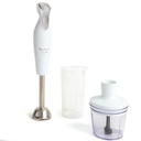 Mixeur Plongeant Moulinex Daily chef DD552110 600 W Blanc