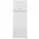 Réfrigérateur Telefunken DeFrost 213L - FRIG-263W -BLANC