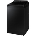 Machine à Laver  Samsung Top Ecobubble™ et Digital Inverter, 13 kg Noir