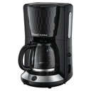 Cafetière RUSSELL HOBBS 1.25 Litre  27011-56 Noir