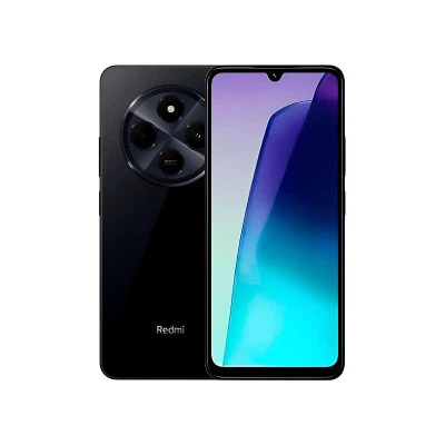 [REDMI14C-6-128-NOIR] Smartphone Xiaomi Redmi 14C 6Go 128Go Noir