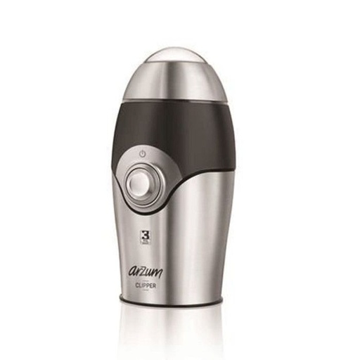 [AR1034] Moulin à Café ARZUM 150 W - Inox (AR1034)