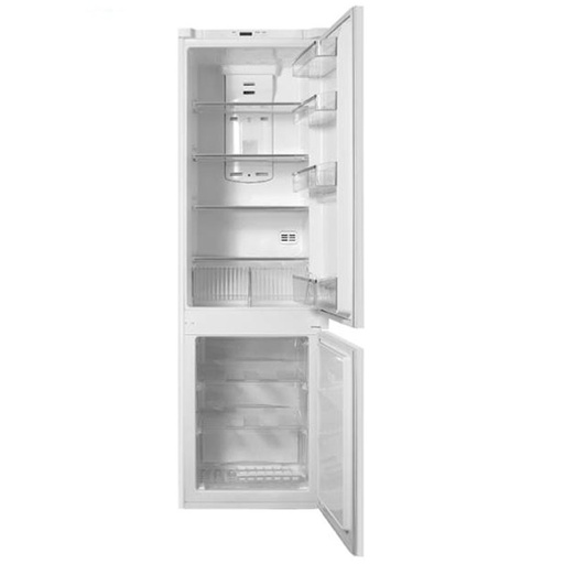 [FILO.3200] Réfrigérateur Encastrable Combiné FOCUS Line FILO3200 NoFrost - Blanc