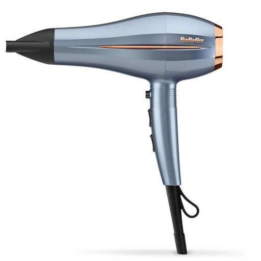 [D251PE] SÉCHE CHEVEUX BABYLISS D251PE DENIM LUXE - BLEU