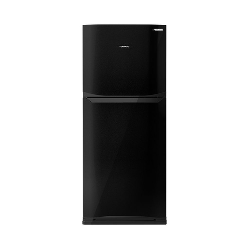 [RF31FTV-BK] Réfrigérateur TORNADO Inverter No Frost 296 litres Noir RF-31FTV-BK