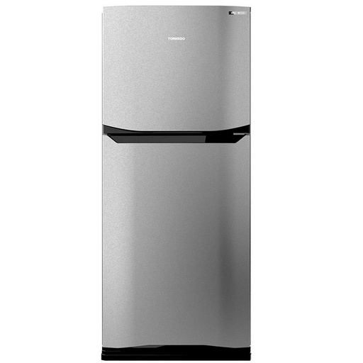 [RF33FTV-SL] Réfrigérateur Tornado RF33FTV-SL 396 Litres Inverter Nofrost Inox