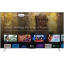 Tv TELEFUNKEN 86'' Smart M9 Google TV UHD 4K+ Récepteur Intégré