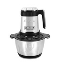 Hachoir Électrique Lexical LCH-1946 2L Inox
