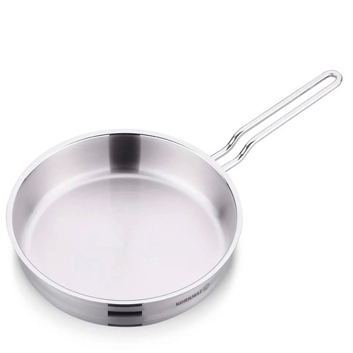 [A2043] Poêle Korkmaz Astra A2043 24Cm Inox