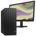 Pc De Bureau HP Pro Tower 290 G9 i7 13Gén 8Go 512Go SSD