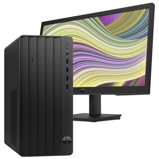 [B70SCAT] Pc De Bureau HP Pro Tower 290 G9 i7 13Gén 8Go 512Go SSD