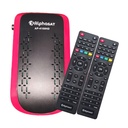 Récepteur Alpha AP-4100 HD + Abonnements + Clé wifi