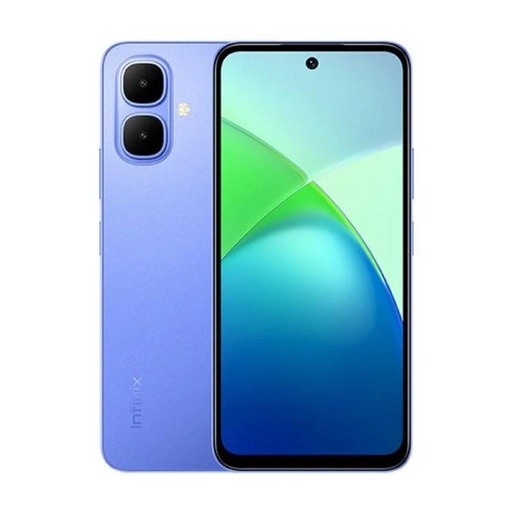 [SMART10-3-64-BLEU] Smartphone INFINIX Smart 10 3Go 64Go - IRIS BLUE
