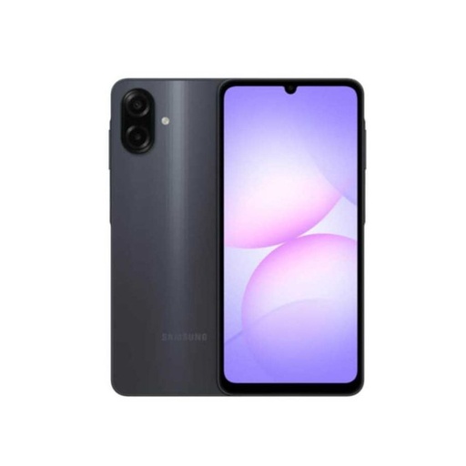 [GALAXY-A07-4G-6-128-NOIR] Smartphone SAMSUNG GALAXY A07 6Go 128Go -NOIR