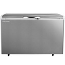 Congélateur Horizontal ELECTROSTAR 400 Litres - Silver