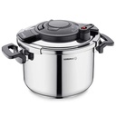 Cocotte KORKMAZ 7Litres Alessa A173-01 - Inox