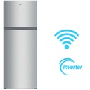Réfrigérateur Hoover HODQ4T718EX 476Litres Smart Inverter Nofrost Inox