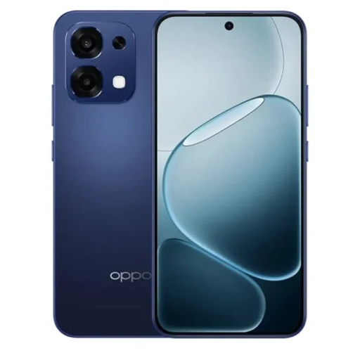 [OPPO-A6PRO-5G-8-256-BLEU] Smartphone OPPO A6 PRO 5G 8Go 256Go - Bleu