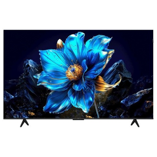 [85P7K] TV TCL P7K 85" 4K QLED UHD Smart TV Noir