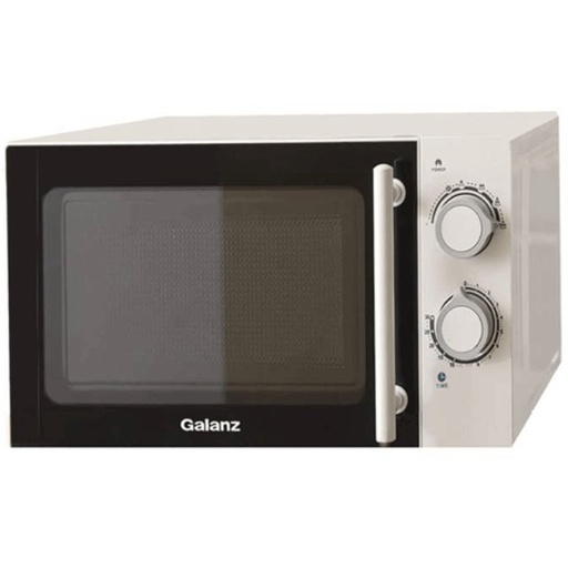 [MO-P70H20L-SEM] Micro Onde Galanz (MO-P70H20L-SEM) 20 Litres Blanc