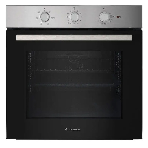 [AO458H1X] Four Électrique Encastrable ARISTON AO458H1X 71L - Inox