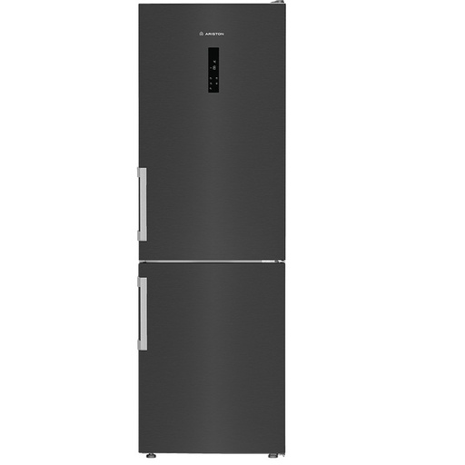 [ARB60F6362DXNA] Réfrigérateur Combiné Ariston ARB60F6362DXNA 316L NoFrost Inox