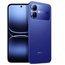 Smartphone Infinix Smart 20 4Go 64Go Bleu