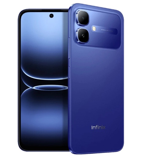 [SMART20-4-64-BLEU] Smartphone Infinix Smart 20 4Go 64Go Bleu