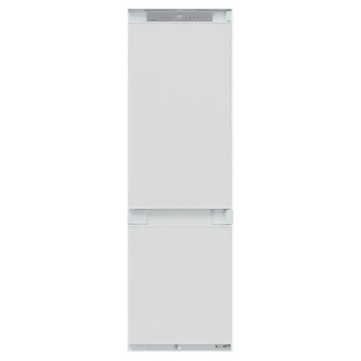 [HONBQT3518E] Réfrigérateur Encastrable Combiné HOOVER HONBQT3518E 251L NoFrost - Blanc