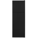 Réfrigérateur FOCUS F.3460B 343 Litres NoFrost - Noir